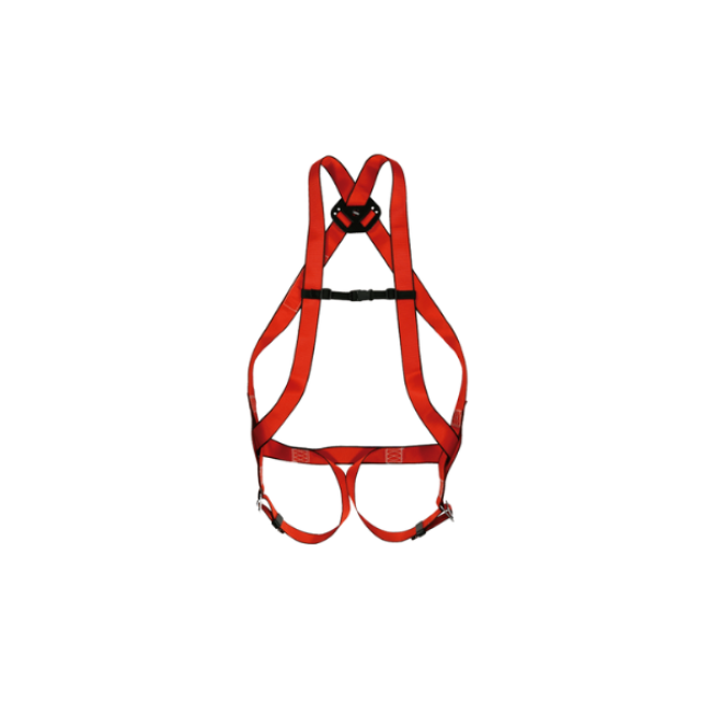 CLIMAX - ARNES 10 BASIC - SOLO UN PUNTO DE ANCLAJE DORSAL