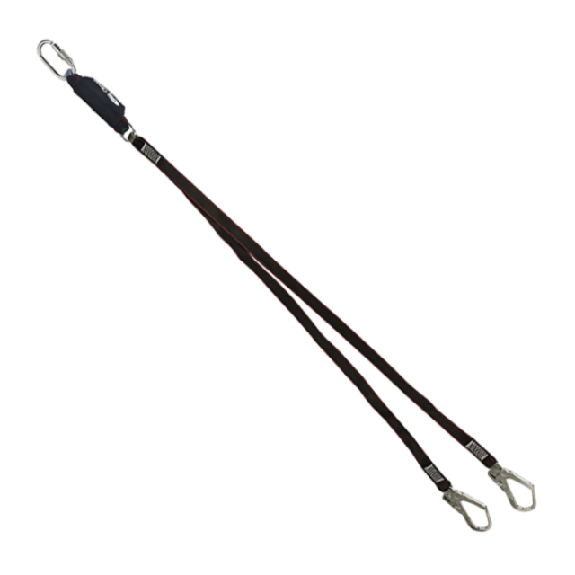 CLIMAX - ELEMENTO DE AMARRE DOBLE CON ABS MOD / 34A / 175CM