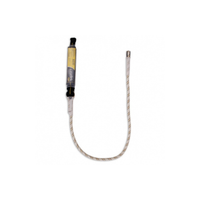 IRUDEK - ABE 361/150 - ELEMENTO AMARRE SIMPLE CON ABSORBEDOR ENERGIA