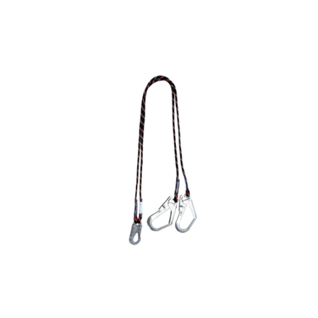 CLIMAX - 42 SEMI - ELEMENTO DE AMARRE SIN ABS - 1 METRO- CLIMAX