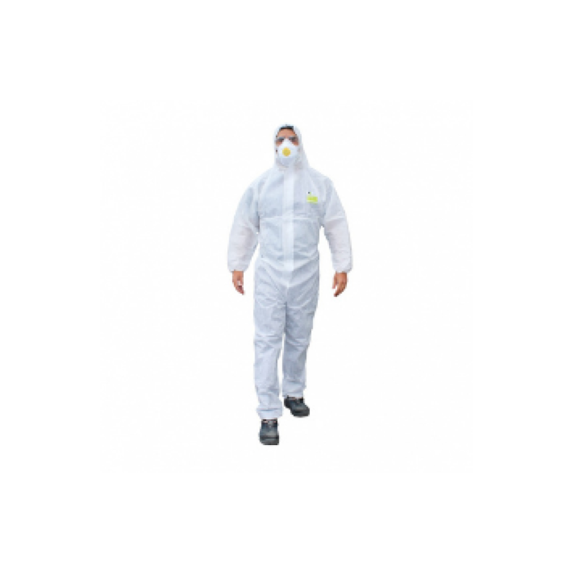 PROTEX 4000B M - 1 UNIDAD- MONOS DESECHABLES.