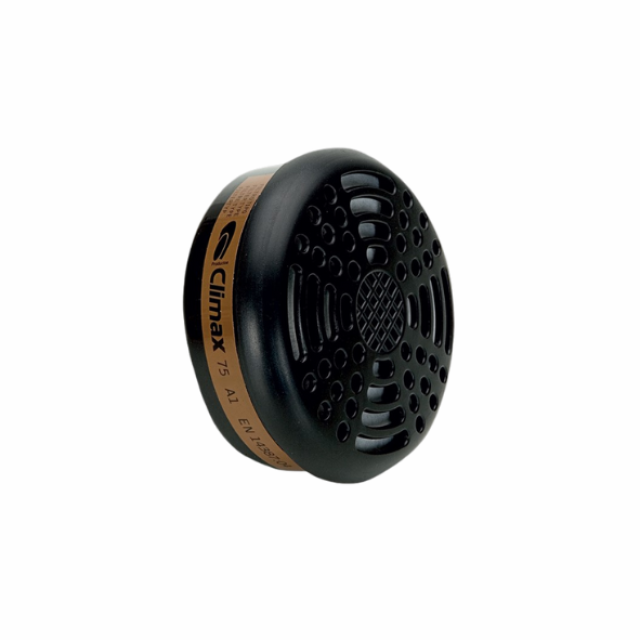 CLIMAX -FILTRO CONTRA GASES Y VAPORES ORGANICOS