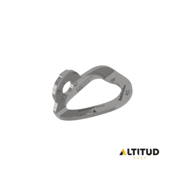 PUNTO DE ANCLAJE ESTELA AC5 APTO PARA 5 USUARIOS Y ESPECIAL PARA INSTALACION DE LINEA DE VIDA LUISA 500