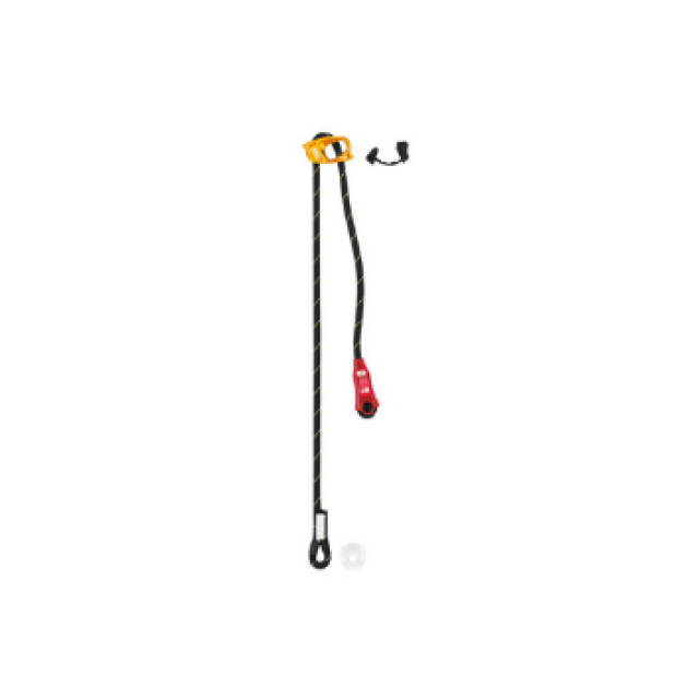 PETZL - PROGRESS ADJUSTI - ELEMENTO AMARRE DE PROGRESION REGULABLE SIMPLE