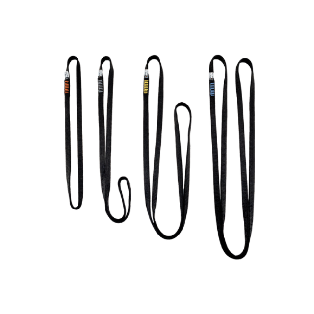 ROCK EMPIRE - ESLINGA DE CINTA ABIERTA - 20 MM.