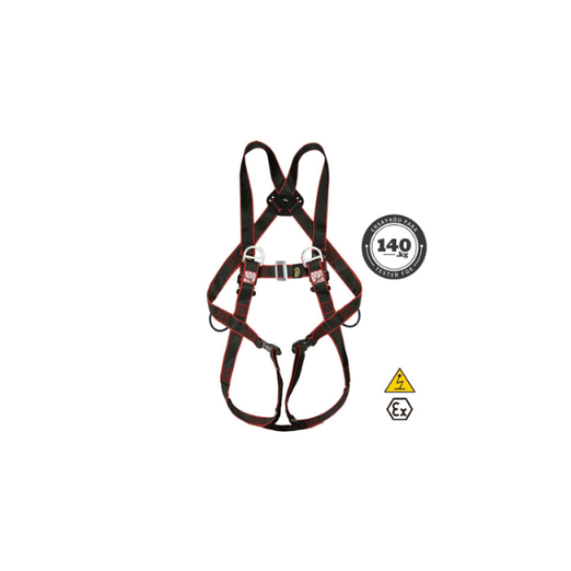 CLIMAX - ARNES 21 C ATEX