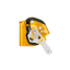 PETZL - ASAP LOCK - ANTICAIDAS PARA CUERDA