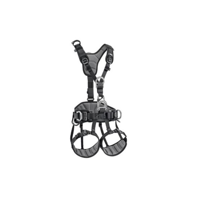 PETZL - ARNES AVAO- VERSION EUROPEA