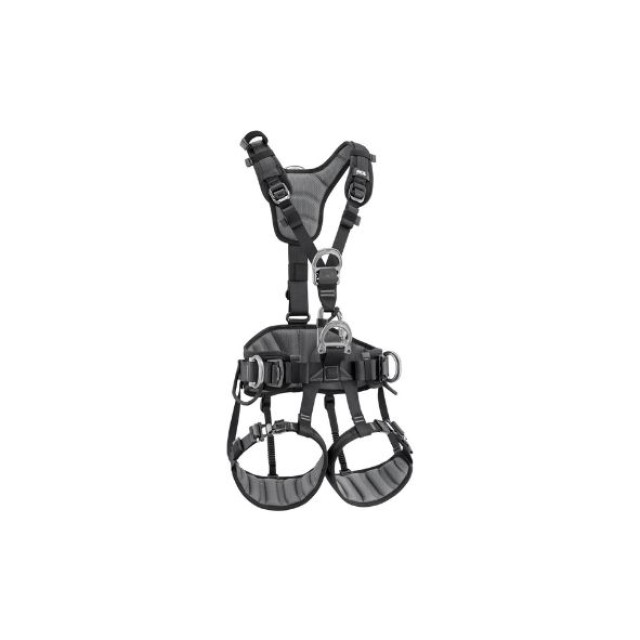 PETZL - ARNES AVAO FAST -VERSION EUROPEA