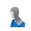 FORRO DE CASCO CON PROTECTOR DE NUCA