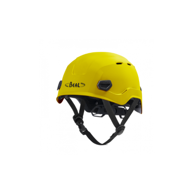 PETZL - FLOW 11.6 -45 METROS - VERDE - CUERDA SEMIESTATICA FLEXIBLE Y LIGERA PARA PODA