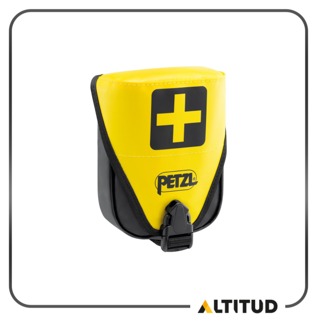 PETZL - BOTIQUIN DE EMERGENCIA FIRSTAID
