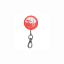 ACCESUS - PORTAHERRAMIENTAS RETRACTIL CON MOSQUETON