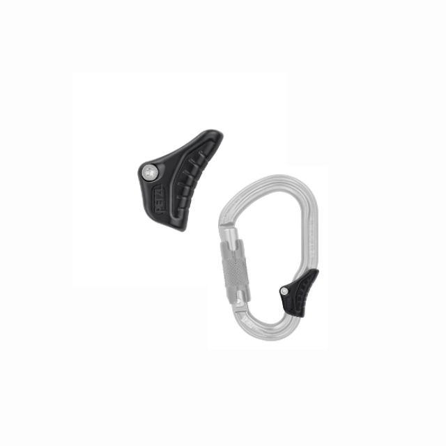 PETZL - CAPTIV - (PACK 10) - BARRA DE SUJECCION PARA MOSQUETON