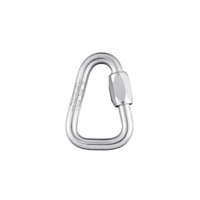 FIXE - MAILLON DELTA ZINCADO - 10 MM