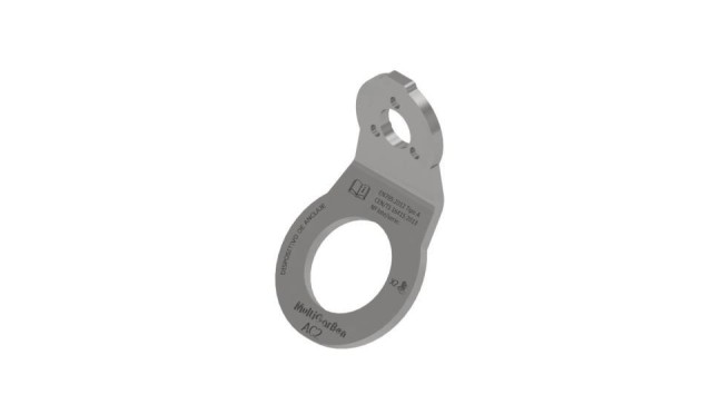PUNTO DE ANCLAJE ESTELA AC2 APTO PARA 2 USUARIOS