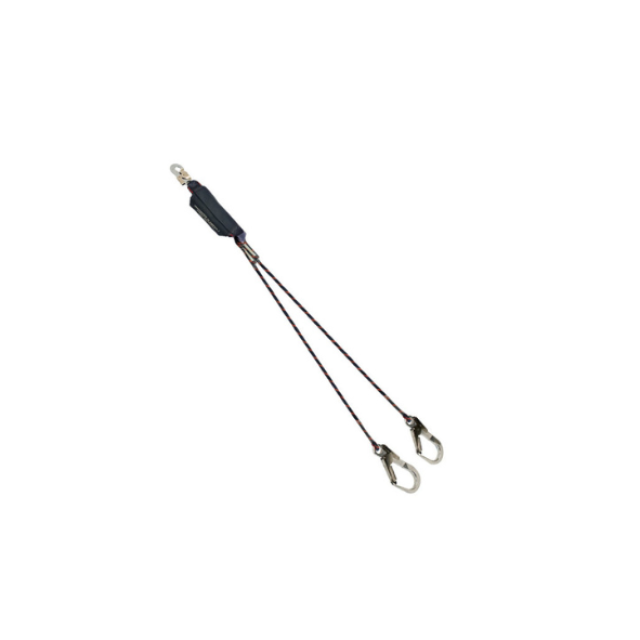 CLIMAX - 35 SEMI - ELEMENTO AMARREDOBLE CON ABS - CONECTOR 30/31