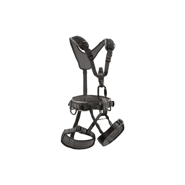 PETZL - PROGRESS ADJUST I-ELEMENTO DE AMARRE DE POSICIONAMIENTO REGULABLE - 2 METROS