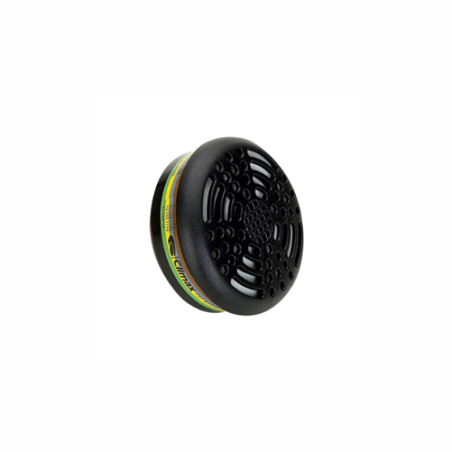 CLIMAX - FILTRO PARA GASES ( A2 .B2 .E2. K2 )