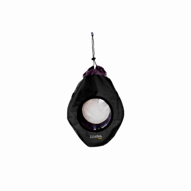 IRUDEK - FUNDA PROTECTORASEKURCOAT / TALLA-L ( 30 m )