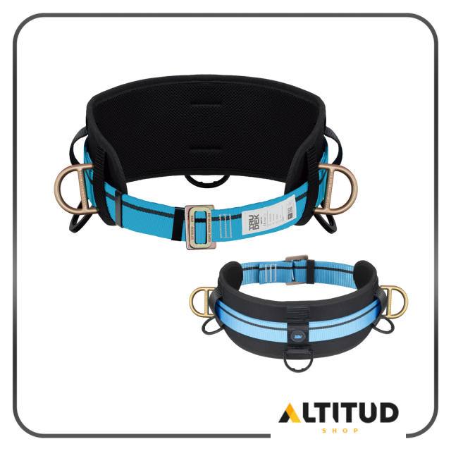 IRUDEK - CINTURON POSICIONAMIENTO - LIGHT P1