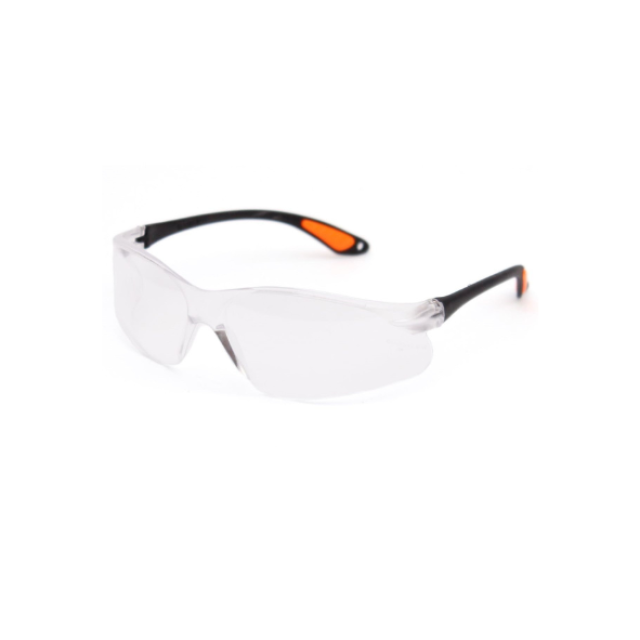 IRUDEK - KARINA - GAFAS DE SEGURIDAD LENTE INCOLORA