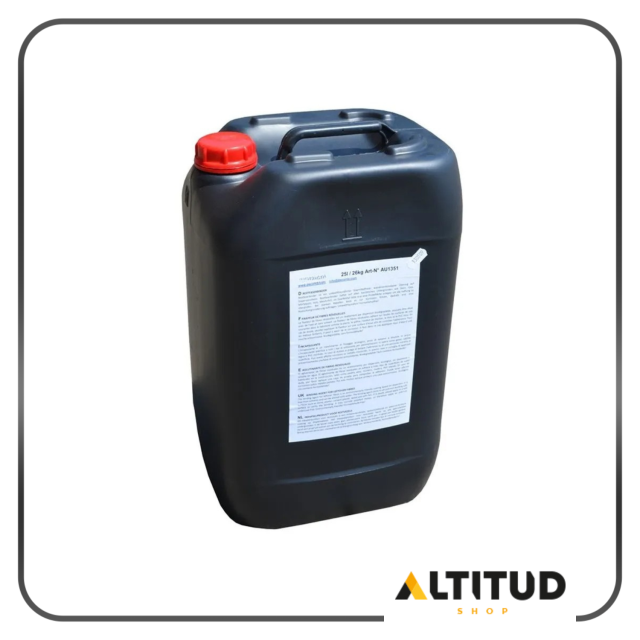 LIQUIDO ENCAPSULANTE PARA AMIANTO GARRAFA 25 LTRS /