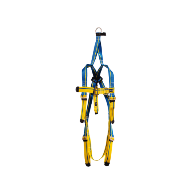 IRUDEK - ARNES LIGHT PLUS 14 - PARA RESCATE EN ESPACIOS CONFINADOS