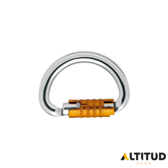 PETZL - OMNI CONECTOR TL ALUMINIO