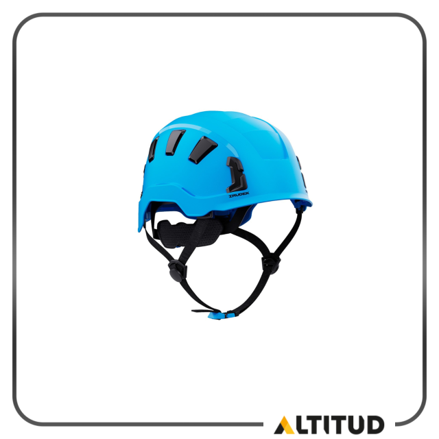 PETZL -TREESBEE - 110 CM -Salvarramas para poda destinado a las cuerdas con terminales injeridos