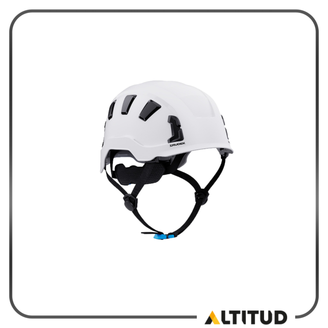 PETZL -TREESBEE - 110 CM -Salvarramas para poda destinado a las cuerdas con terminales injeridos