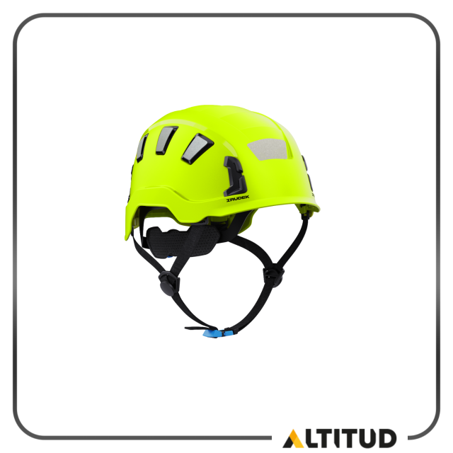 PETZL -TREESBEE - 110 CM -Salvarramas para poda destinado a las cuerdas con terminales injeridos