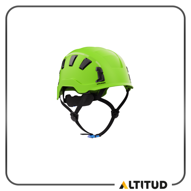 PETZL -TREESBEE - 110 CM -Salvarramas para poda destinado a las cuerdas con terminales injeridos