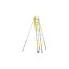 PATAS LATERALES ESTABILIZADORAS DE FIBRA PARA ESCALERAARISAFE 2 (F7212M/C)