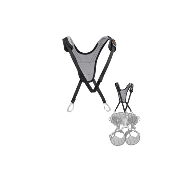 PETZL - TIRANTES PARA ARNES SEQUIA SRT