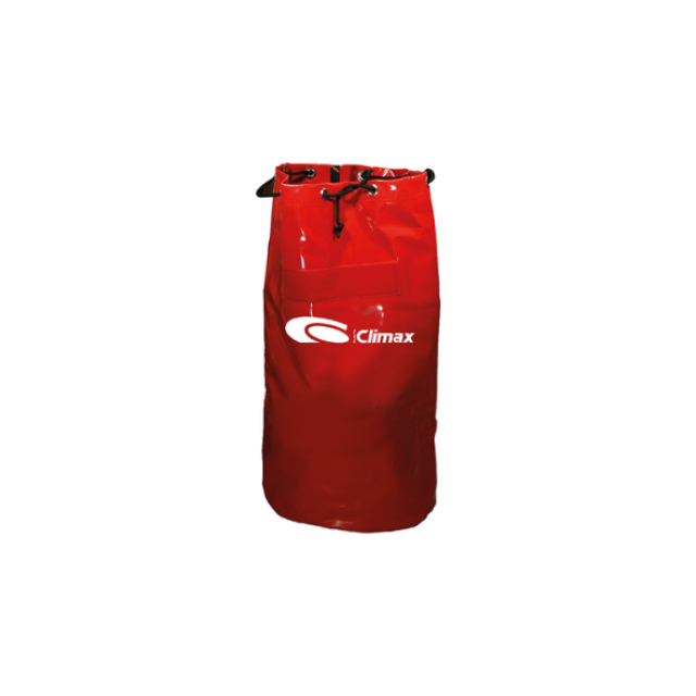 CLIMAX -PETATE 30 L COLOR ROJO