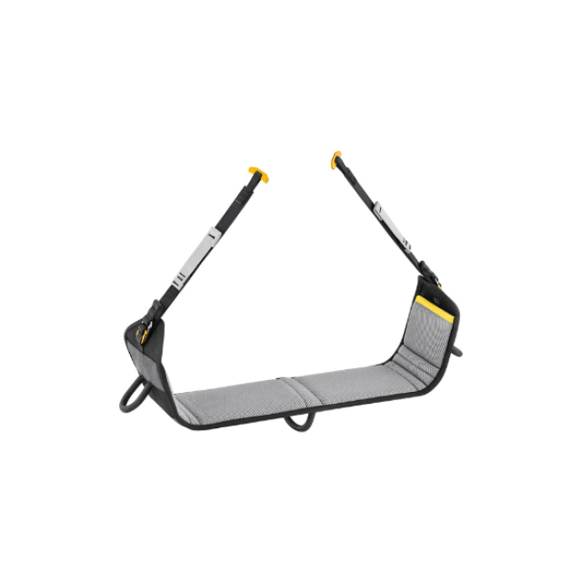 PETZL - PODIUM - ASIENTO PARA SUSPENSION PROLONGADA