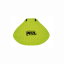 PETZL- PROTECTOR DE NUKA AMARILLO HI-VIZ - PARA CASCOS VERTEX Y STRATO