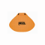 PETZL- PROTECTOR DE NUKA NARANJA HI-VIZ - PARA CASCOS VERTEX Y STRATO