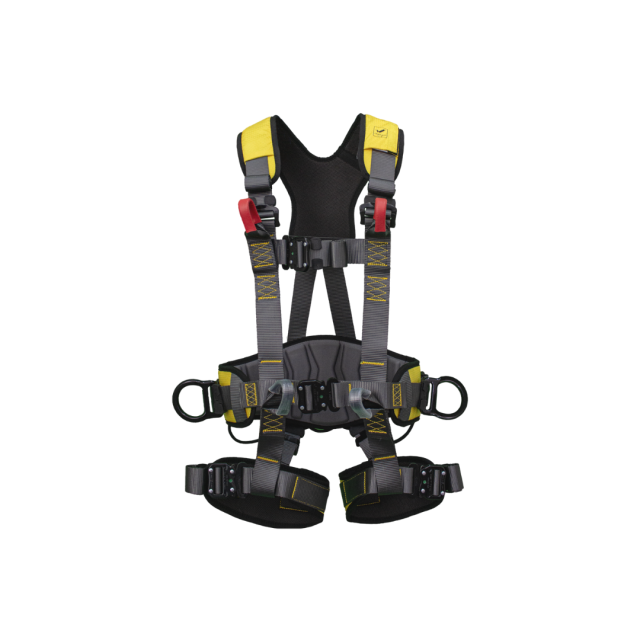 PETZL - ARNES AVAO FAST -VERSION EUROPEA - TALLA 2