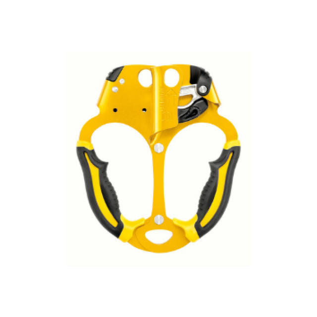 PETZL - ASCENTREE - Puño bloqueador doble para poda