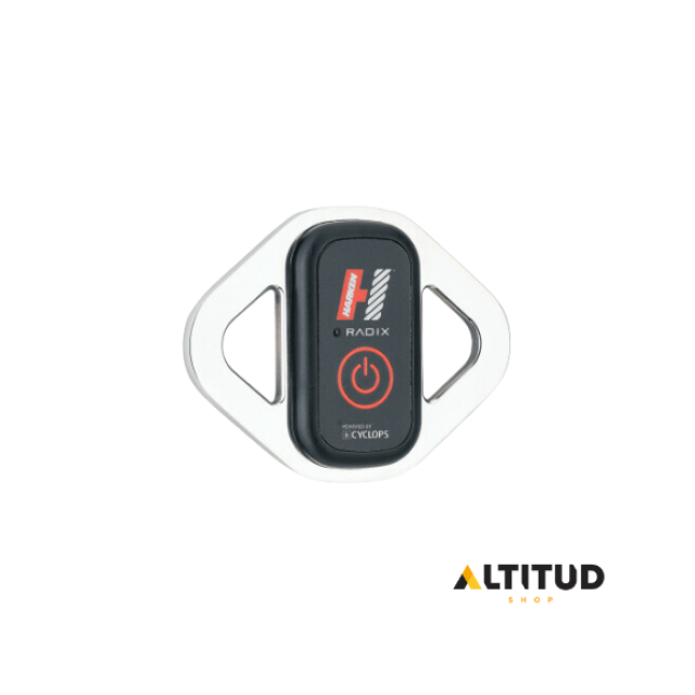 DINAMOMETRO RADIX Load Monitor HARKEN.