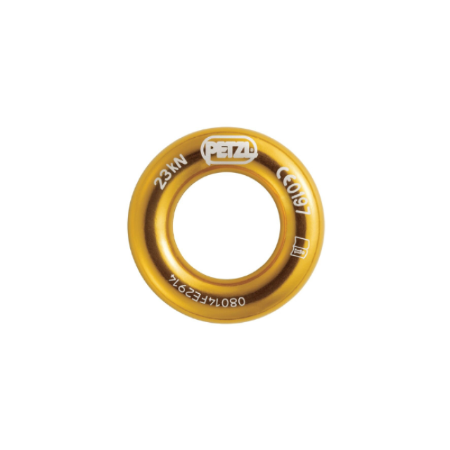 PETZL - RING (S) - ANILLO DE CONEXION