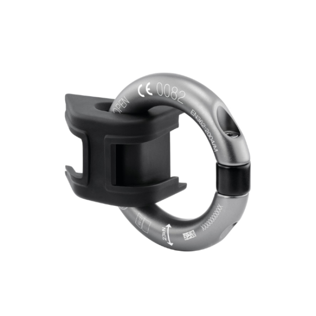 PETZL - RING2SIDE - PÙNTO DE ENGANCHE