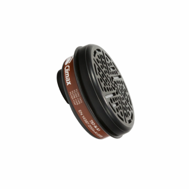 CLIMAX -FILTRO CONTRA GASES Y VAPORES ORGANICOS