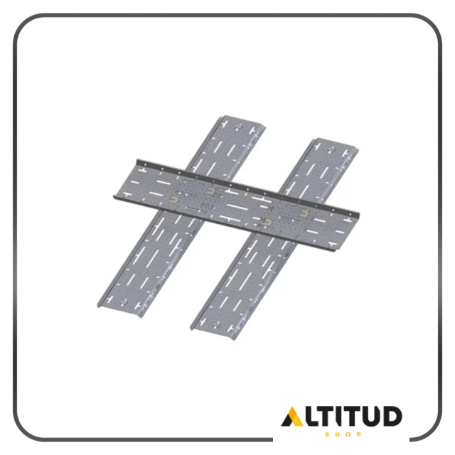 ALQUILER POR DIA - KIT ALUMINIO SECURIPLAC AMIANTO: