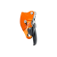 CLIMBING TECNOLOGY - SPARROW 200R - DESCENSOR AUTOFRENANTE