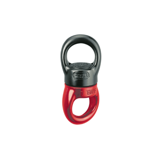 PETZL - SWIVEL S - ESLABON GIRATORIO