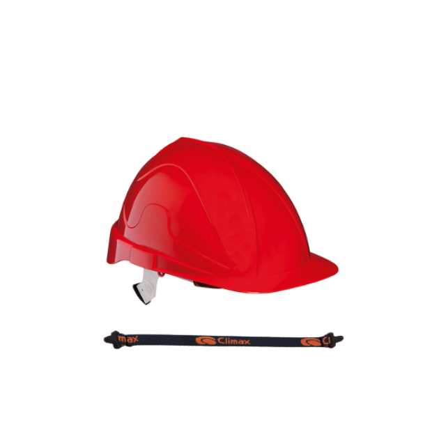 CLIMAX - CASCO TIRRENO TRX CON BARBOQUEJO SIN MENTONERA