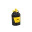 PETZL - TOOLBAG 1.5 - BOLSA PORTAHERRAMIENTAS - 1,5 L.